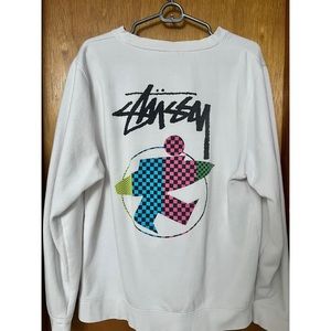 Stussy Crewneck